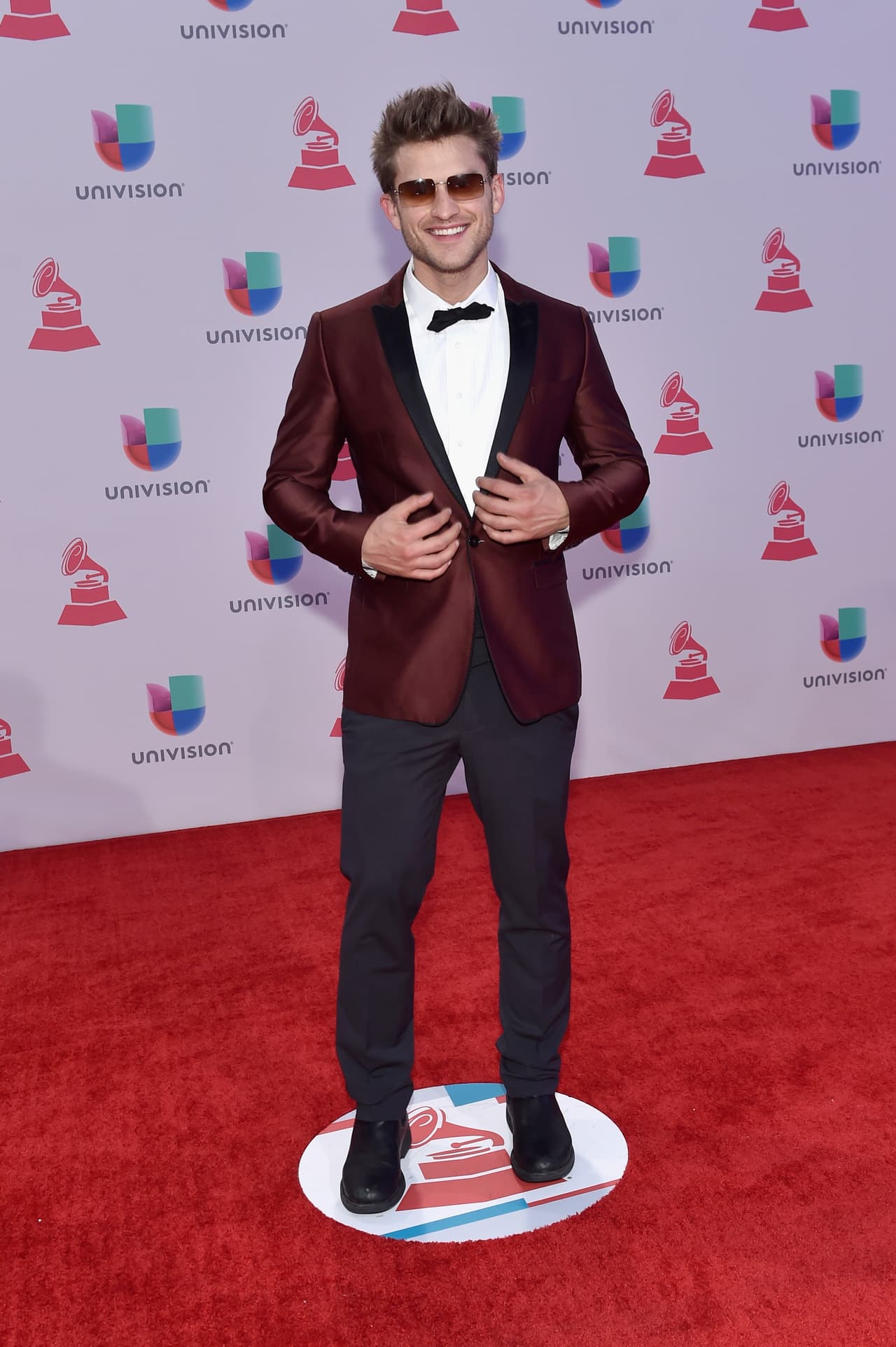 El saquito fue explosivo, pero definitivamente salió de lo común.