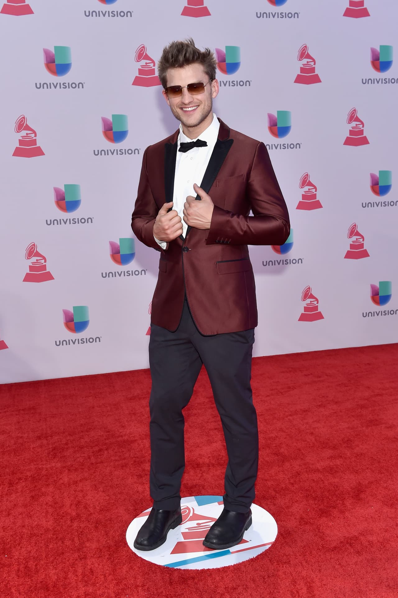 De todos los extravagantes, tal vez Josh Milko fue de los menos creativos.