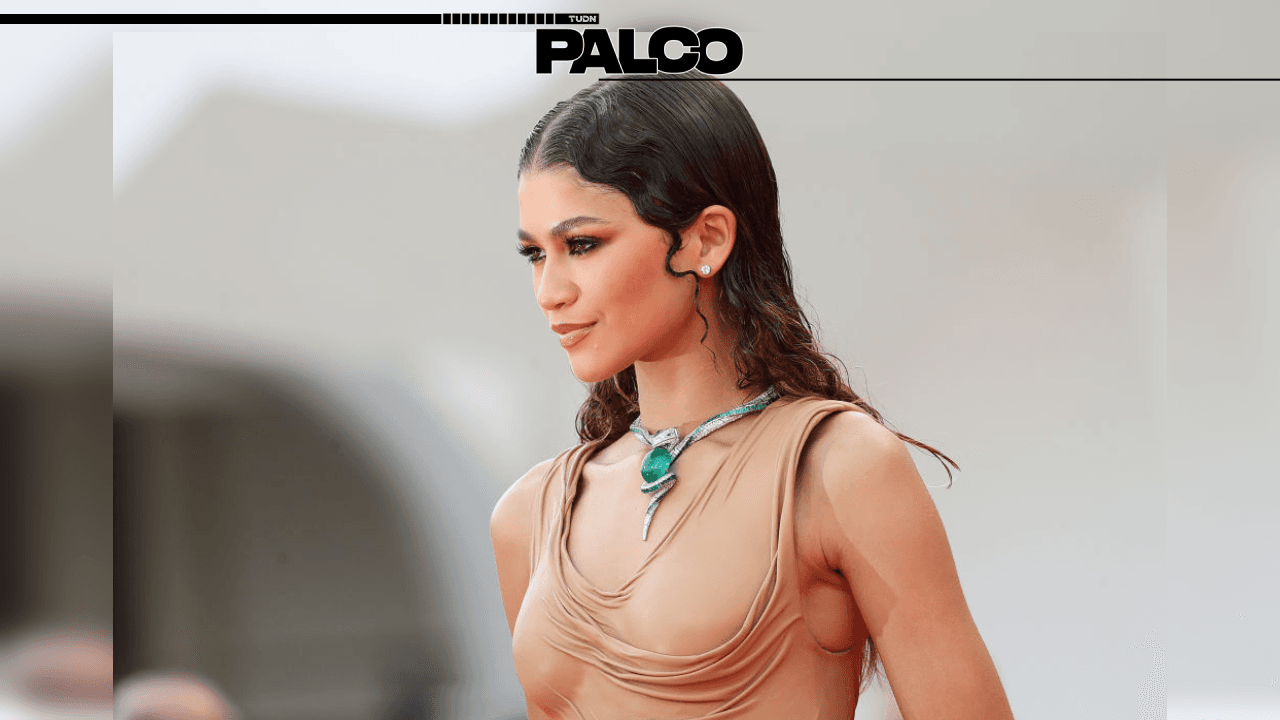 Zendaya demuestra que es la reina de la alfombra roja | La actriz, una vez más, se roba las cámaras en la premier de ‘Spider-man: No Way Home’ y aquí te decimos por qué es la mejor de la pasarela.