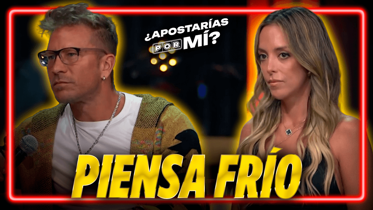 Zerboni quiere dar su Revancha para irse en contra de Mario