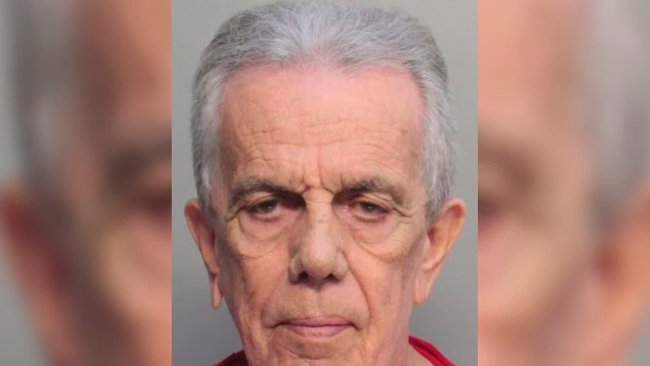 Arrestan a un hombre acusado de abusar sexualmente de sus nietos en Miami