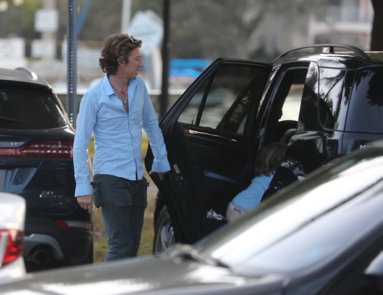 ¡Hora de volver a casa!