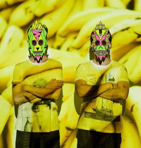 Dengue Dengue Dengue y su cumbia tradicional del futuro