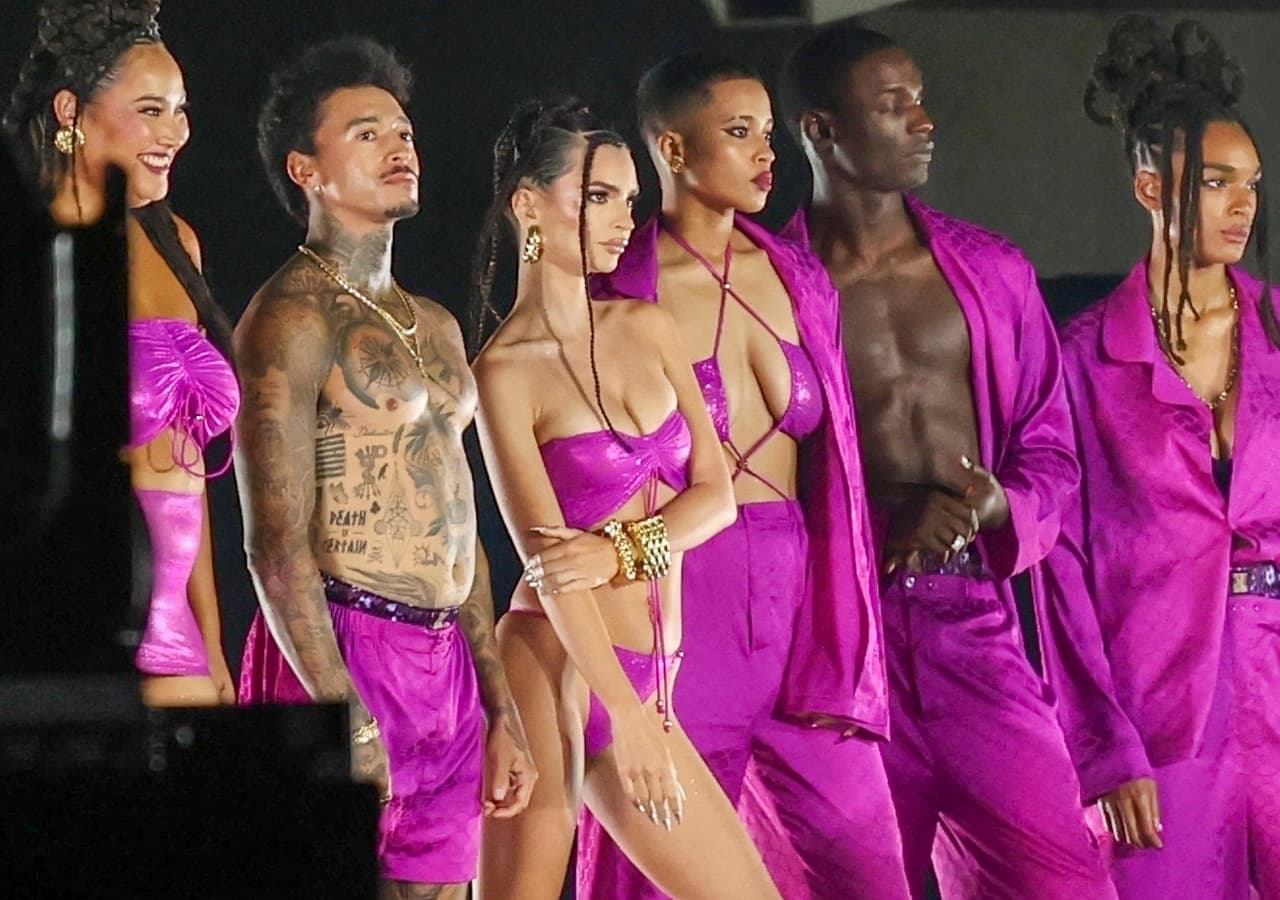 La filmación se llevó a cabo en la ciudad de Los Ángeles, California.
<br>