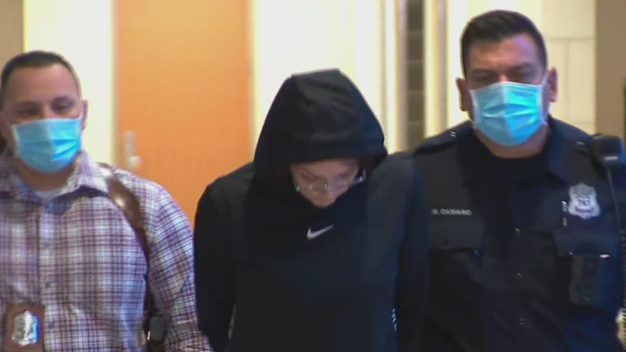 Una niña atada, con un ojo morado y sangre en sus labios: esto se sabe de un caso de maltrato en Texas