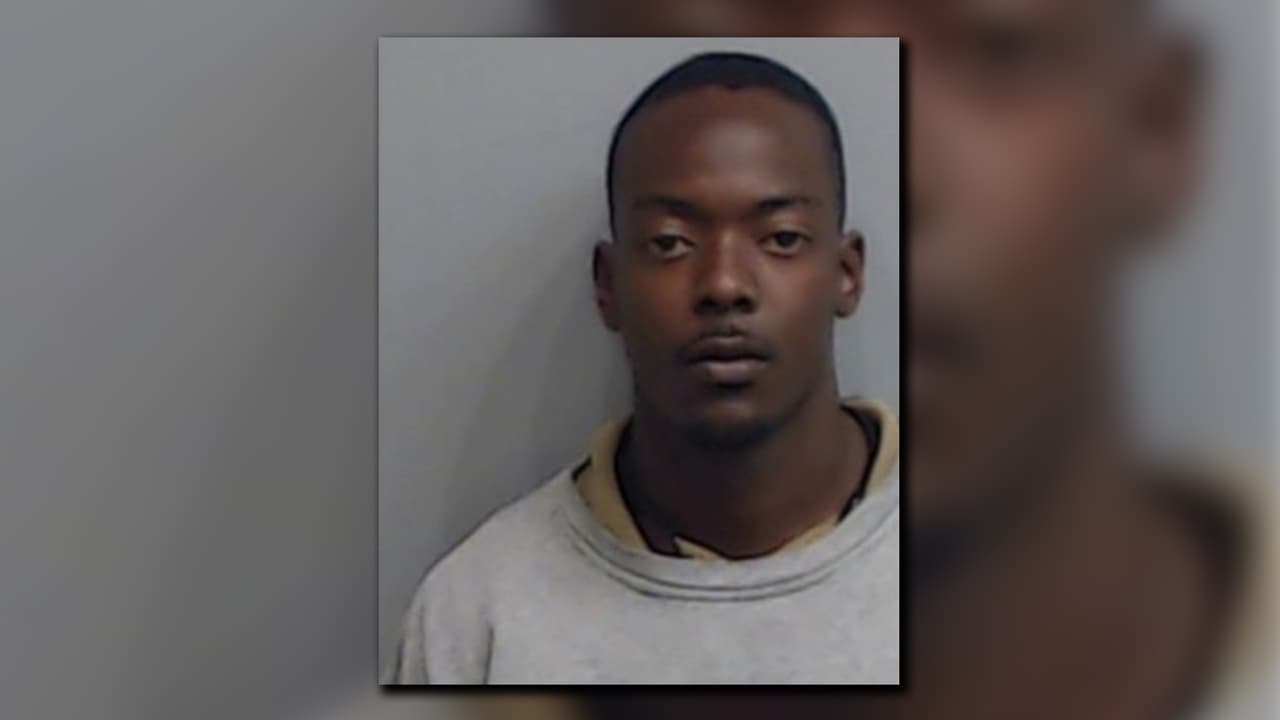 Capturan a sospechoso de asesinar a tres desamparados en Atlanta