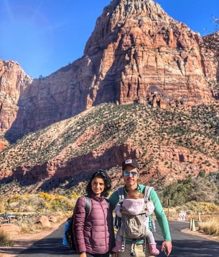 Aislinn Derbez se encuentra en un retiro en Hawaii, pero revisando sus redes sociales notó que muchas mamás le estaban preguntando cómo le había hecho para ponerle fin a la lactancia.