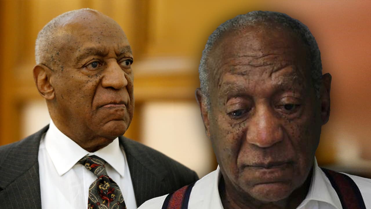 Bill Cosby seguirá en la cárcel: le niegan la libertad vigilada  
