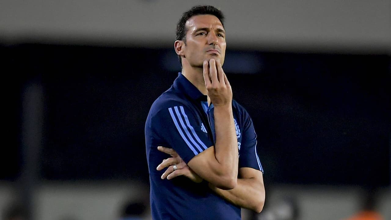 Los únicos equipos que han vencido a la Argentina de Scaloni a cinco años de su debut