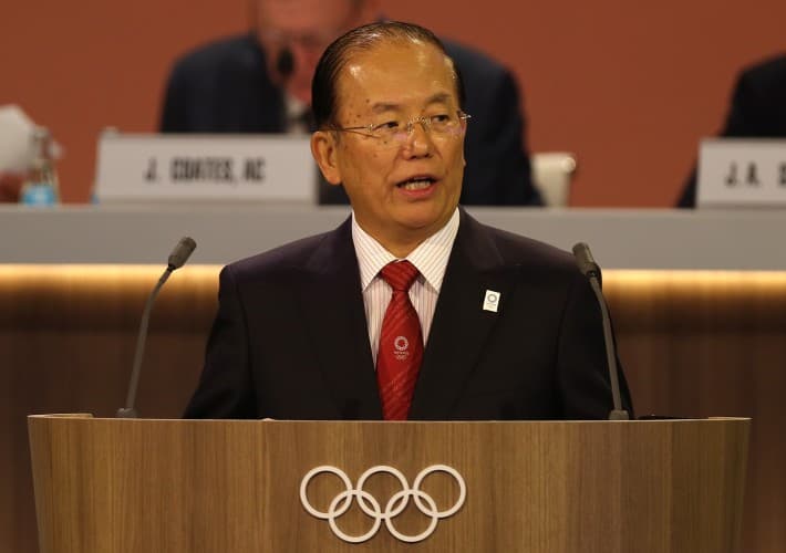 El US Open servirá de ejemplo para la organización de Tokyo 2020