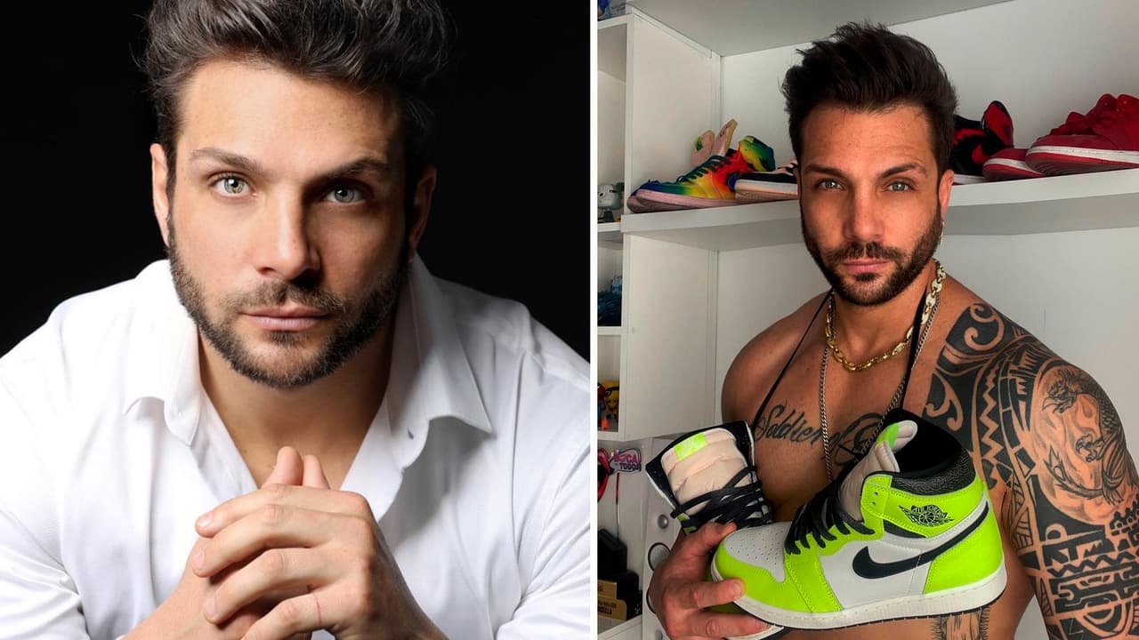 Nicola Porcella ya tiene departamento en México: así es por dentro su lujoso hogar