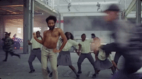 Childish Gambino's powerful new song is going viral