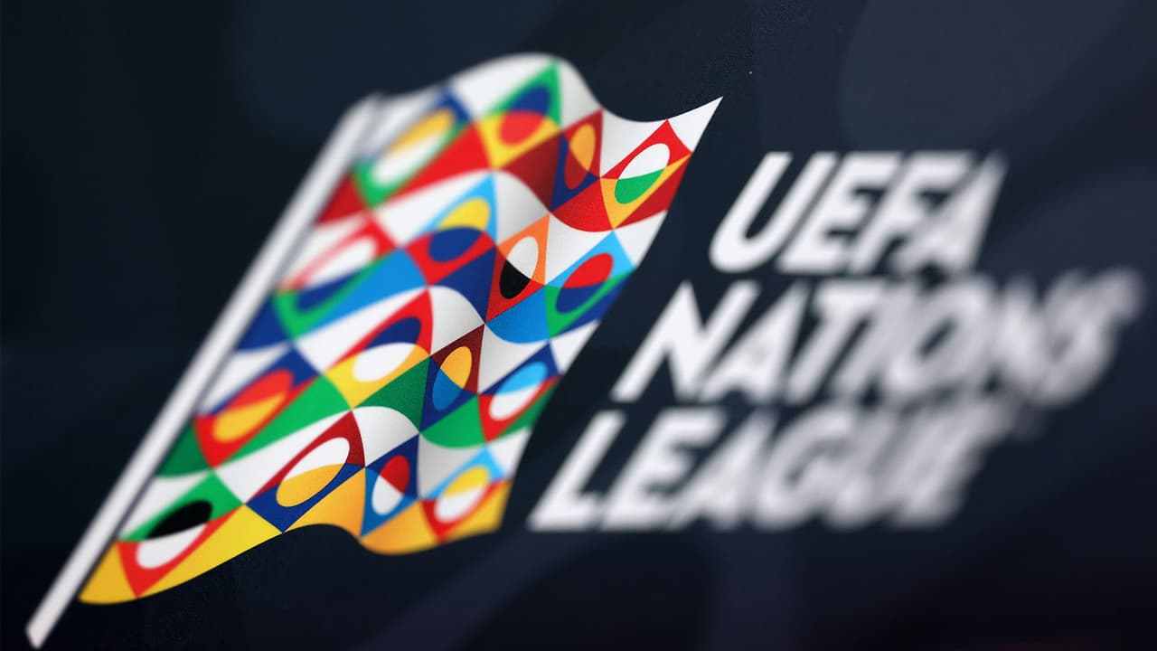 A qué hora y dónde ver la Jornada 3 de la UEFA Nations League