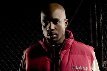 DMX is back in jail after failing drug tests