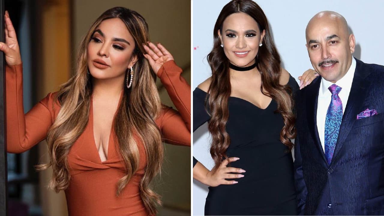 Lupillo Rivera le hizo algo imperdonable a Mayeli Alonso, ella aún llora al recordarlo