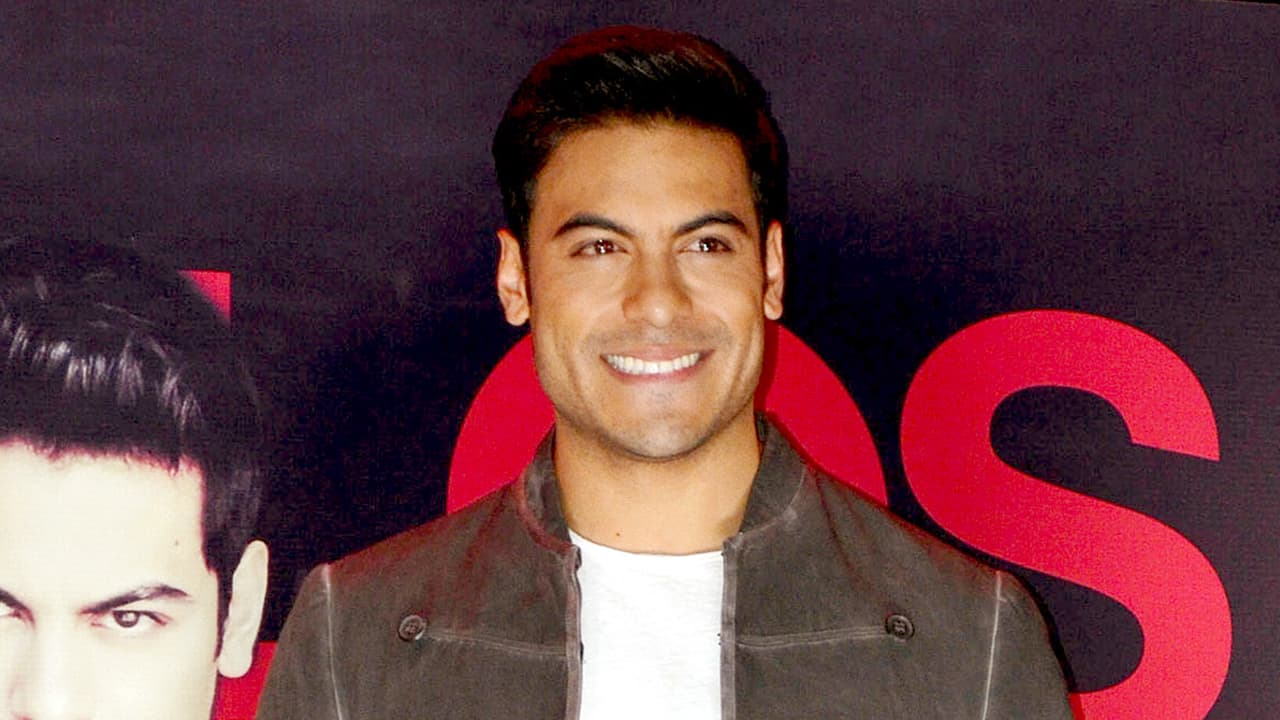 Carlos Rivera vivió un mágico momento frente al Papa Francisco