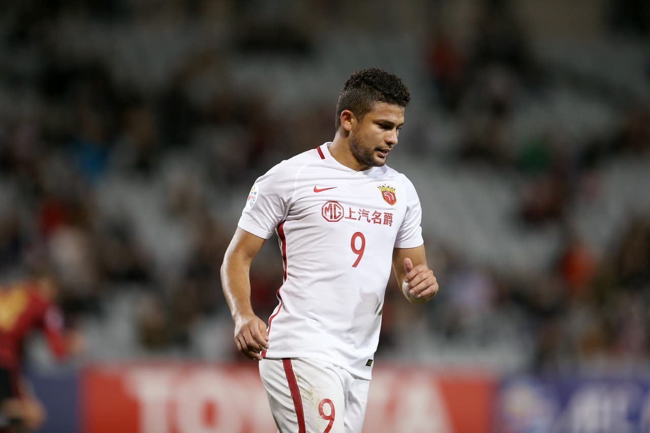 Brasileño es convocado con China para eliminatorias mundialistas