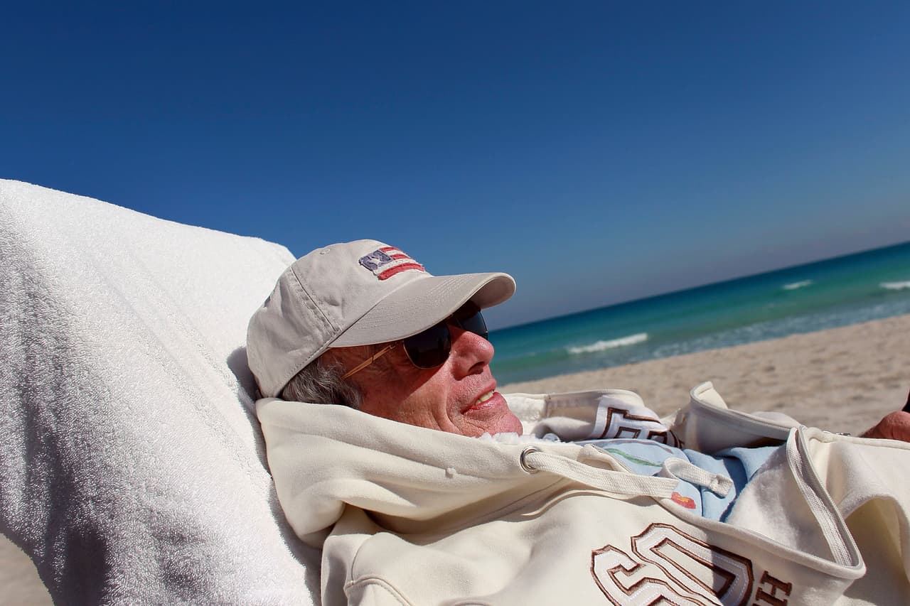 Miami tuvo el 8 de diciembre más frío en los últimos 90 años