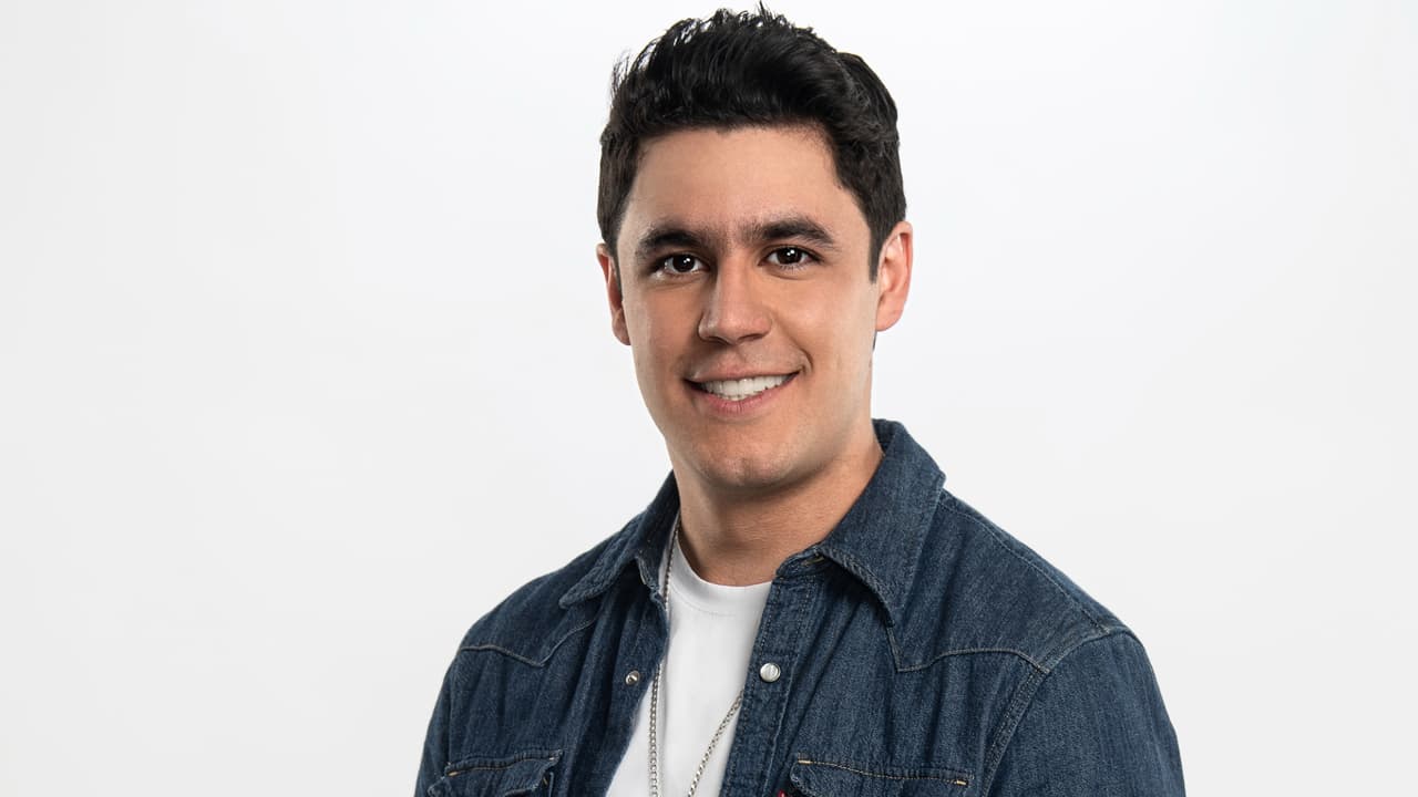 Eduardo Capetillo Gaytán en Juego de Voces