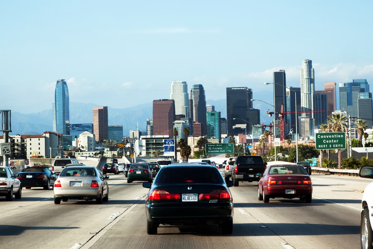 Lo que hizo de Estados Unidos un gran país: invertir en bienes públicos