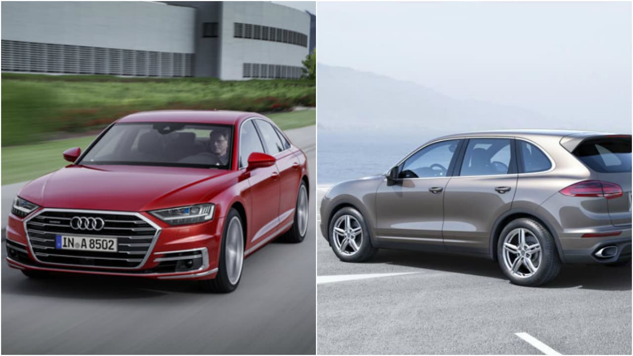 Se sabe que el jugador, quien ha pasado por equipos como el Porto de Portugal y el Milán, también tiene un 
<b>Audi A8 y una Porsche Cayenne.</b>