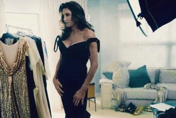 En esta serie Cait explicará como ha sido parte de su proceso.