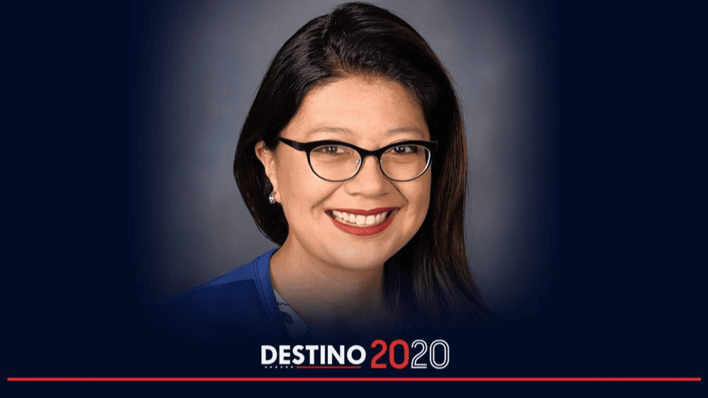 Karina Villa gana la contienda para el Senado de Illinois por el Distrito 25