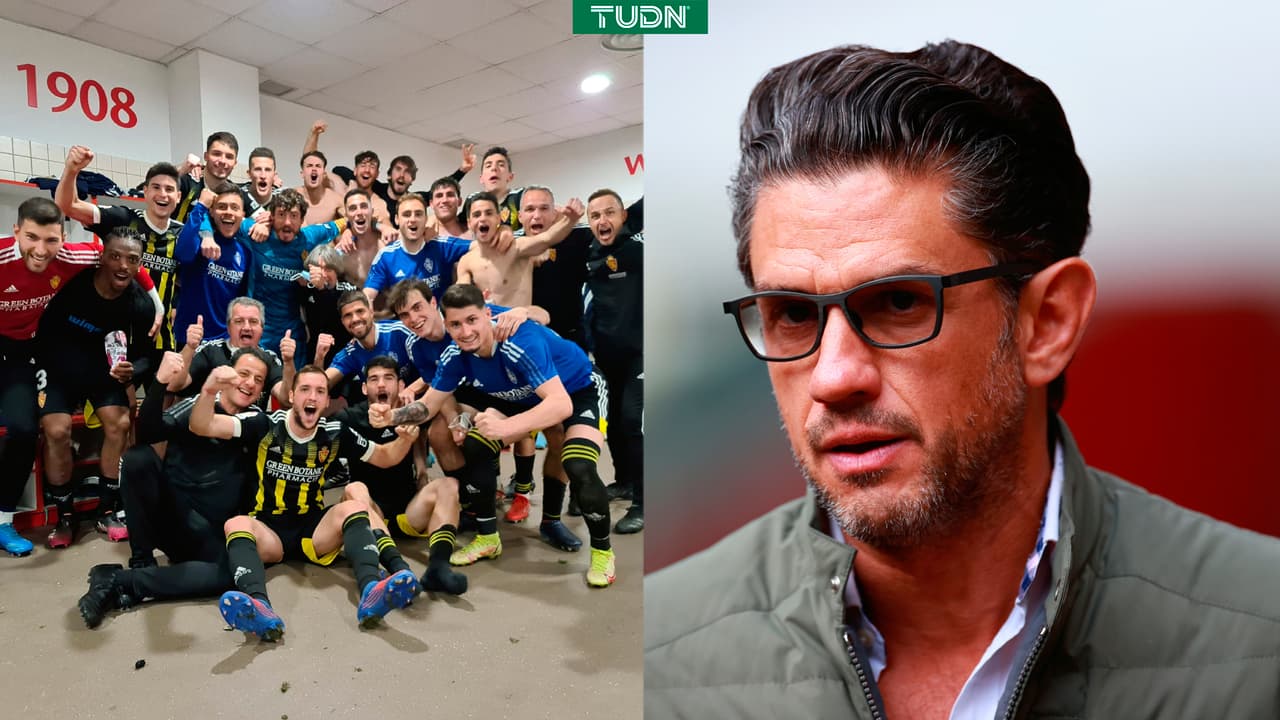 Orlegi Sports confirma ofertas para comprar al Real Zaragoza de España