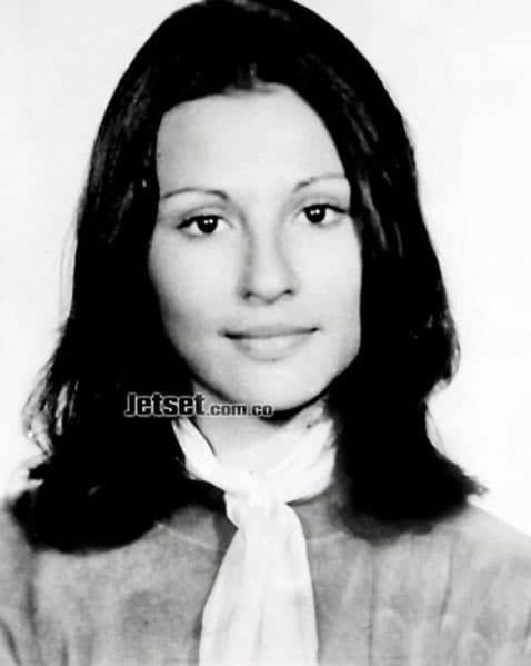 Nació el 19 de septiembre de 1956 en Manizales, Colombia y desde muy chica sabía que quería convertirse en actriz. A lo largo de su carrera ha incursionado en todo tipo de proyectos en cine, televisión y teatro.