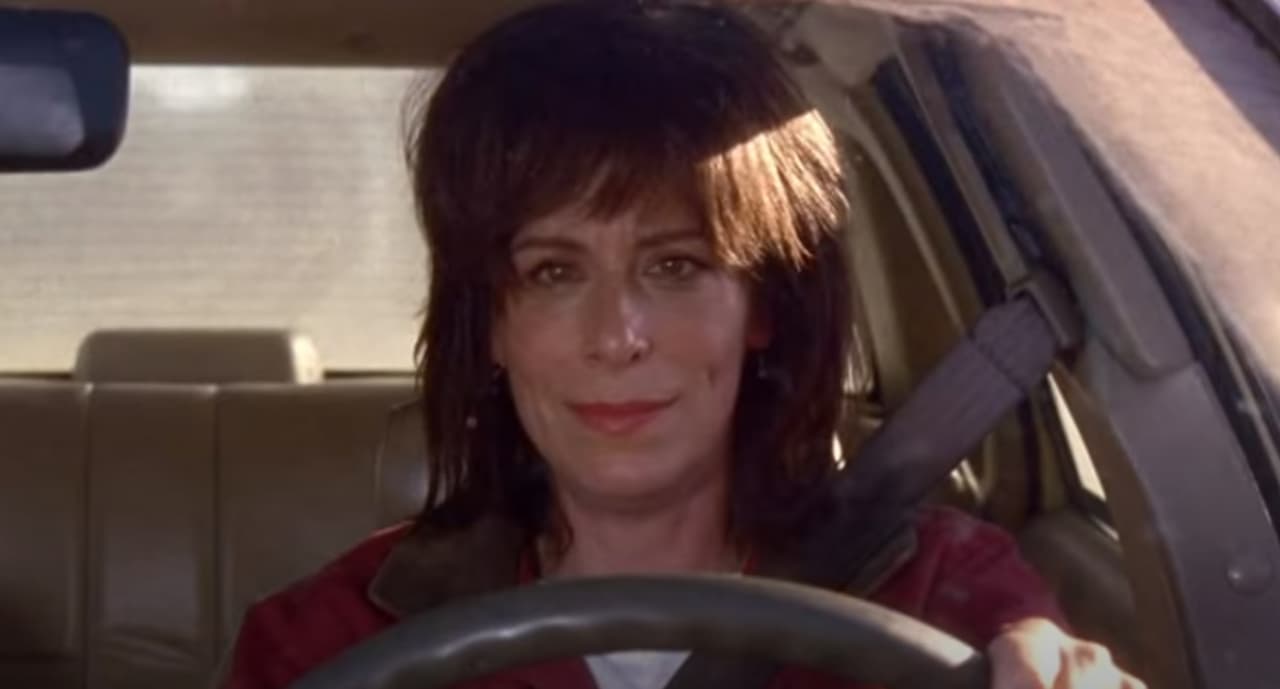 “Dónde me voy a estacionar”.