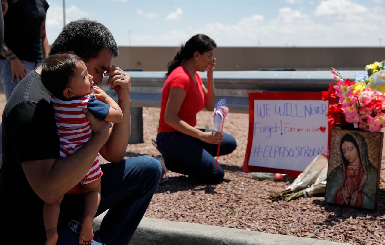 Los hispanos como blanco de un crimen de odio: el papel de la retórica antiimigrante de Trump en la masacre de El Paso
