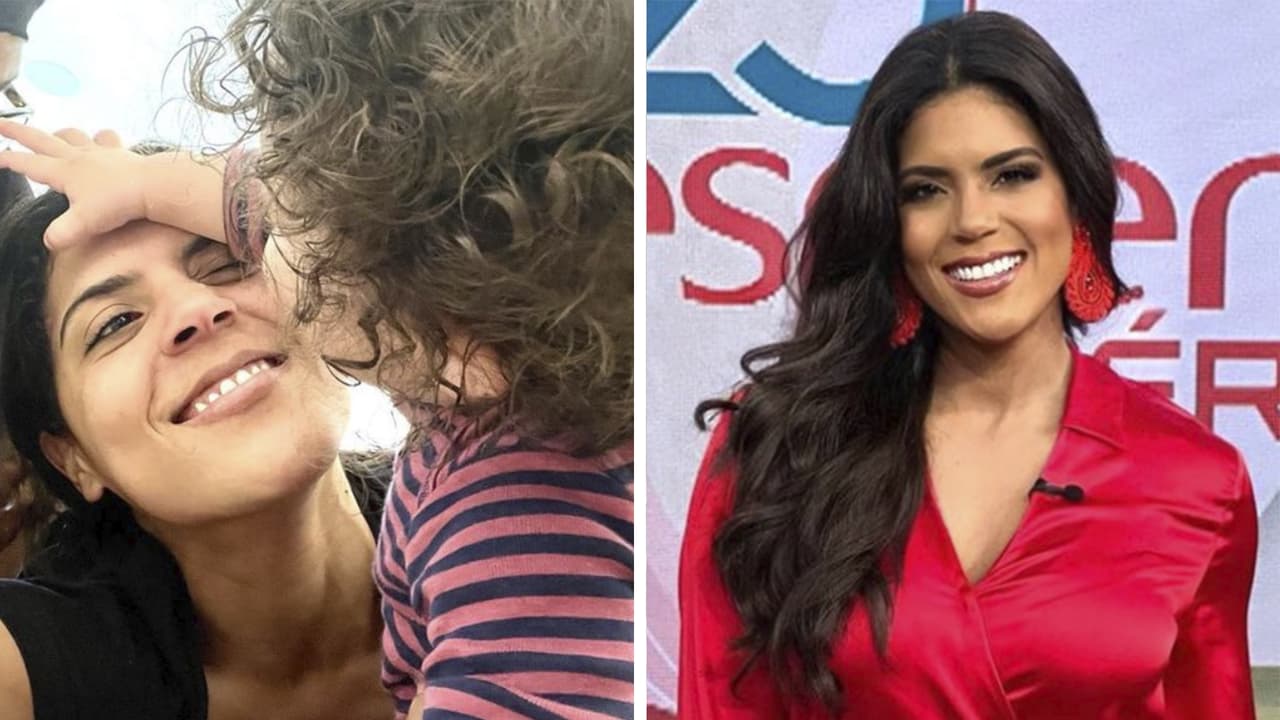 "¿Cómo creen que está mi corazón?": Francisca se emociona con la tierna reacción de Gennaro