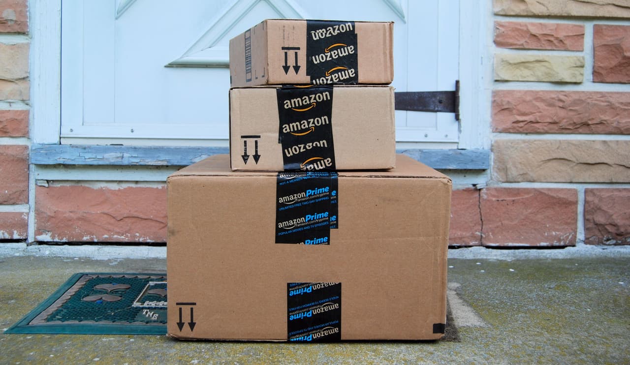 Amazon intenta conquistar a los consumidores de bajos ingresos con un descuento para quienes reciben asistencia pública 