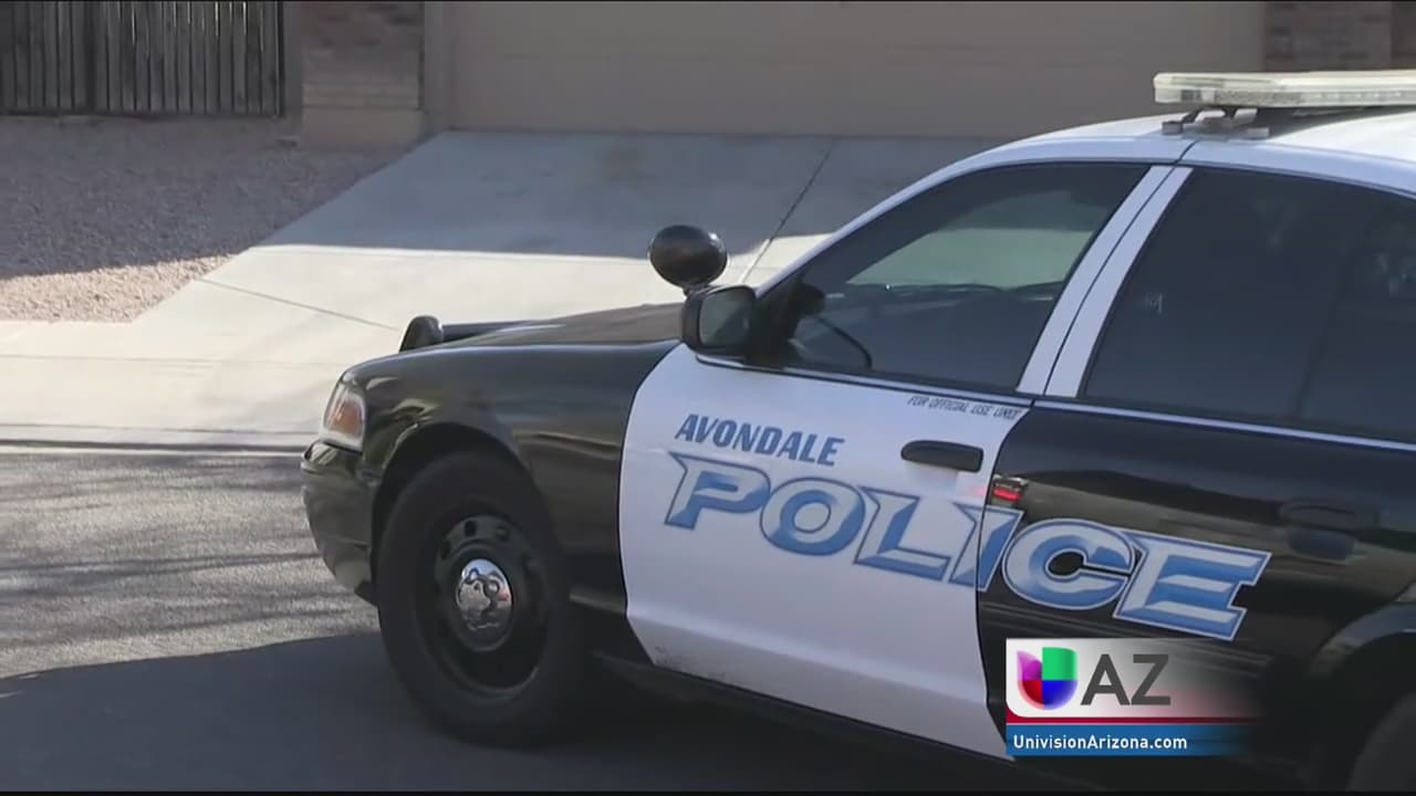 Dos heridos en tiroteo en Avondale