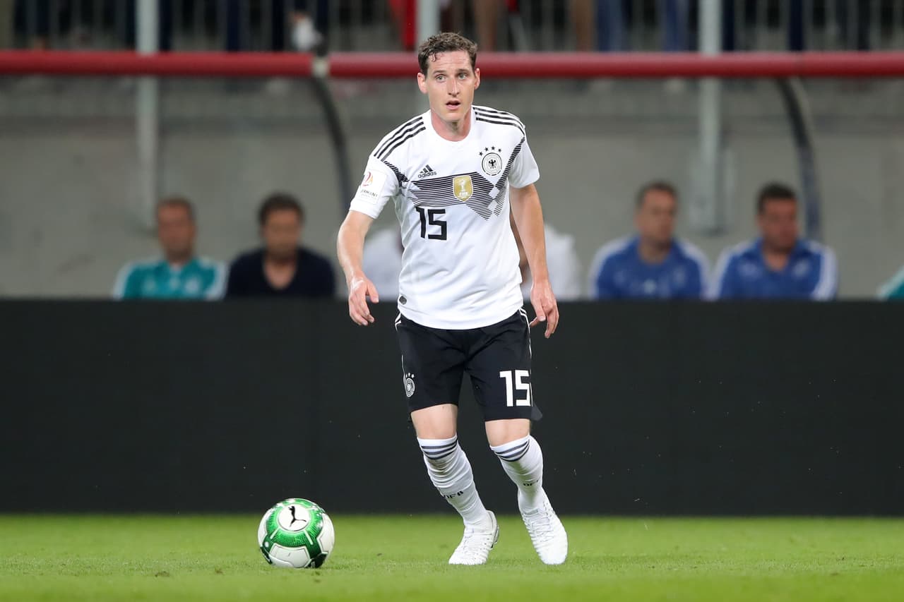 Sebastian Rudy (Bayern)