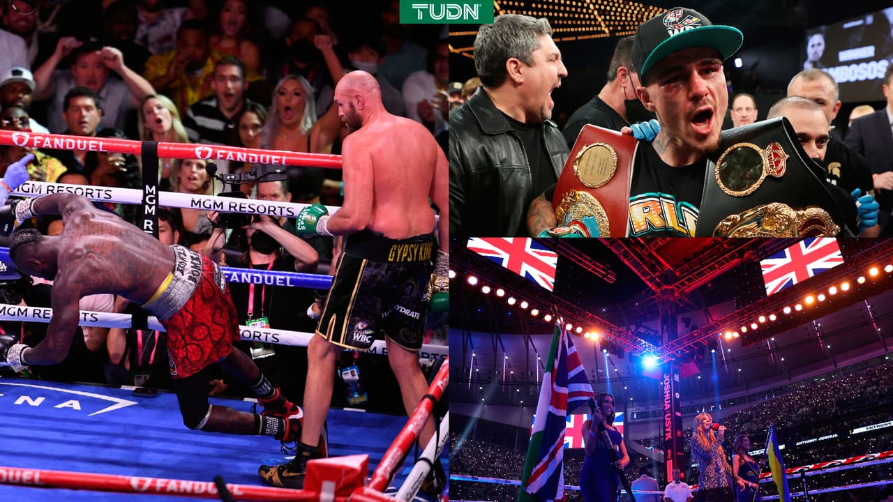 Klitschko pide que se prohíba pelear a Bivol ante Canelo por ser ruso