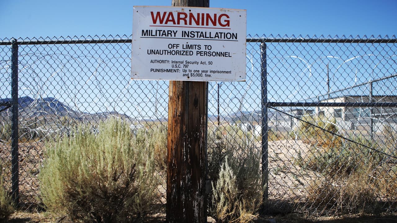 ¿Crees que los extraterrestres nos visitan? Se celebra el Día de los Objetos Voladores No Identificados