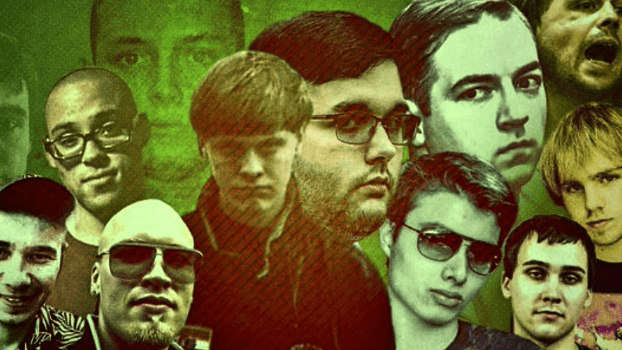 Vinculan al movimiento Alt-Right a 13 jóvenes que cometieron asesinatos, masacres y tiroteos