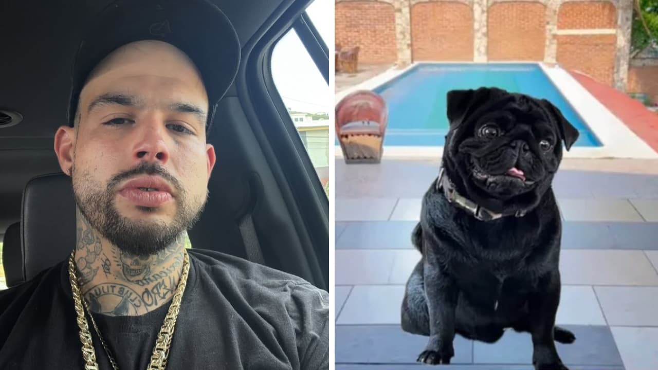 Desaparece publicación de 'burla' a Emiliano Aguilar y éste reacciona: "Somos de diferente madera"