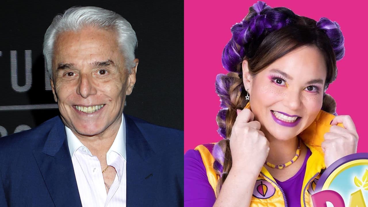 Alejandra no es la única: ella es la hija poco conocida de Enrique Guzmán que también es cantante