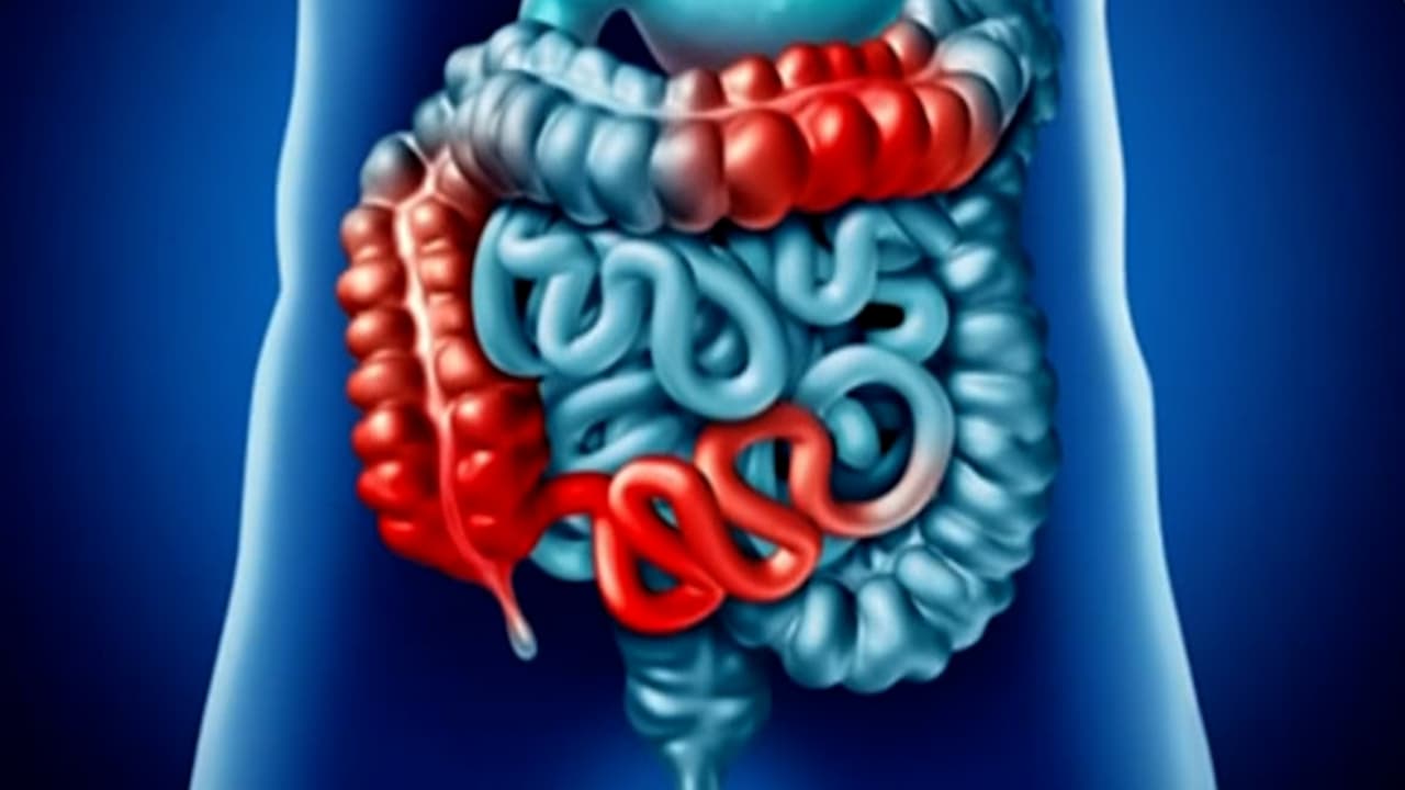 Aprende sobre la enfermedad Intestinal Inflamatoria con gastroenteróloga la Dra. Joanna López