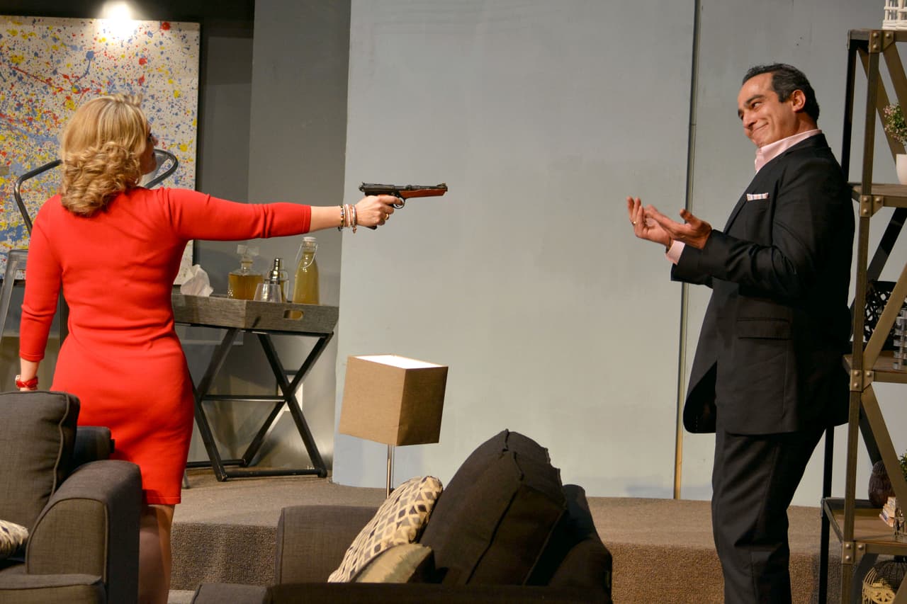 El romance fue muy breve y terminó bien. Omar Fierro y Erika Buenfil volvieron a trabajar juntos en 2016, cuando protagonizaron la obra de teatro ‘Infidelidades’, donde también actuaban 
<b><a href="https://www.univision.com/entretenimiento/por-esta-razon-alfredo-adame-mando-a-la-fregada-a-maca-carriedo-tiro-un-espolonazo-y-me-enchile">Alfredo Adame</a></b> y Lourdes Munguía.