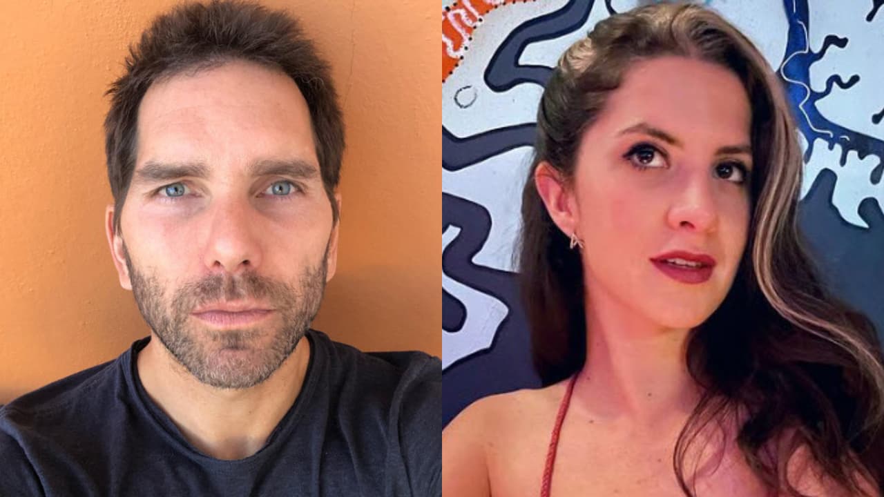 Ya no habrá boda: Arap Bethke e Ivana De María ponen fin a su compromiso y noviazgo
