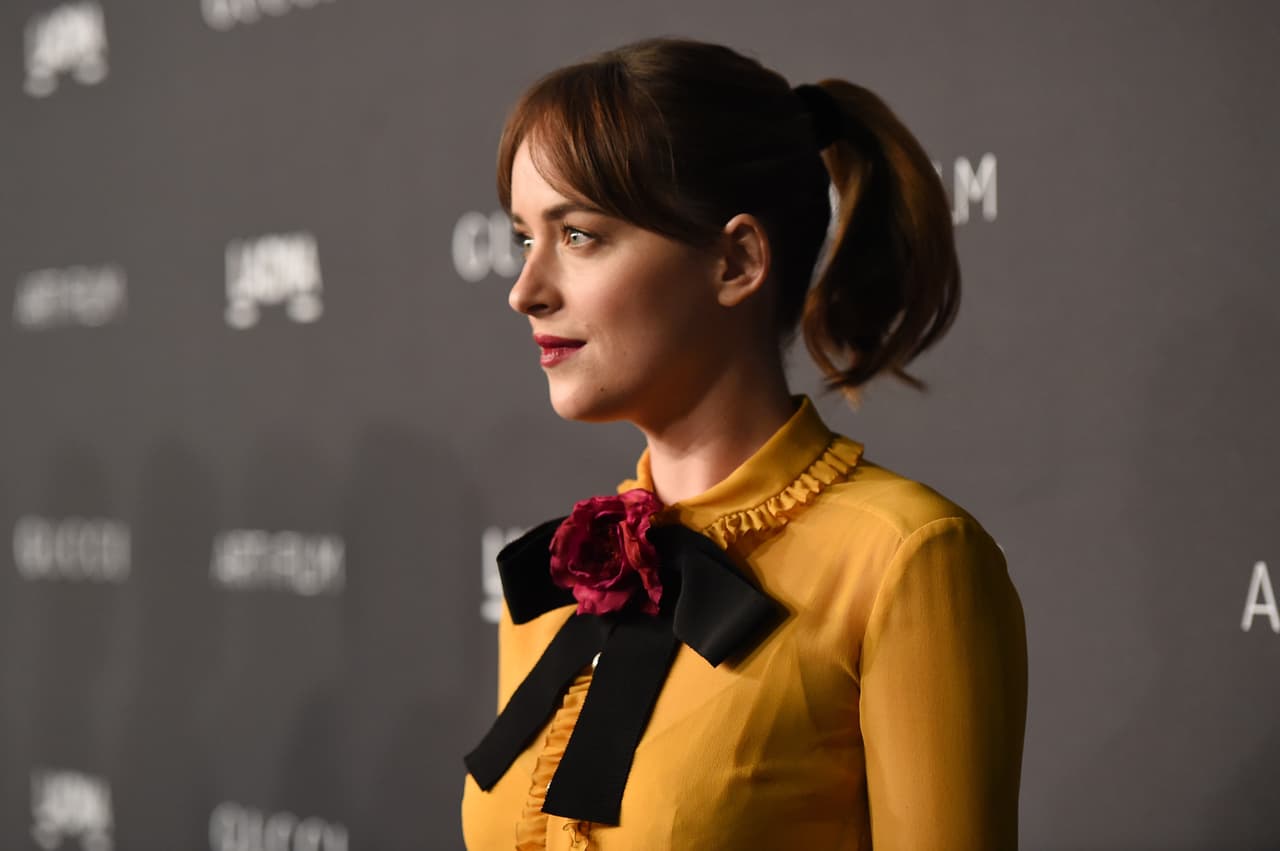 14 formas de estilizar tu fleco