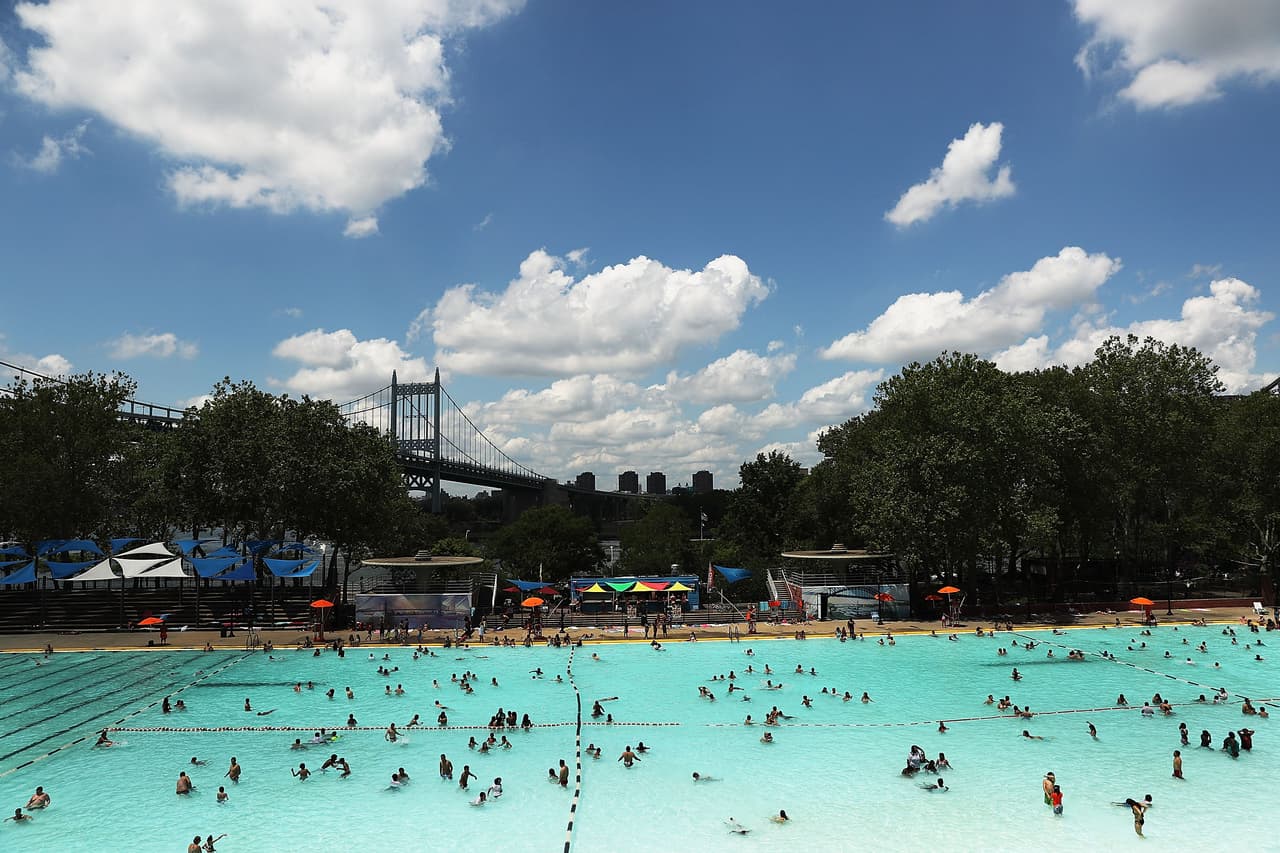 <b>Centro Acuático Lincoln City, ubicado en 979 Grenshaw St, 77088.</b>
<br>
<br>Abierto del 3 de junio al 3 de septiembre de 2023. Disponible el martes, jueves y sábado.