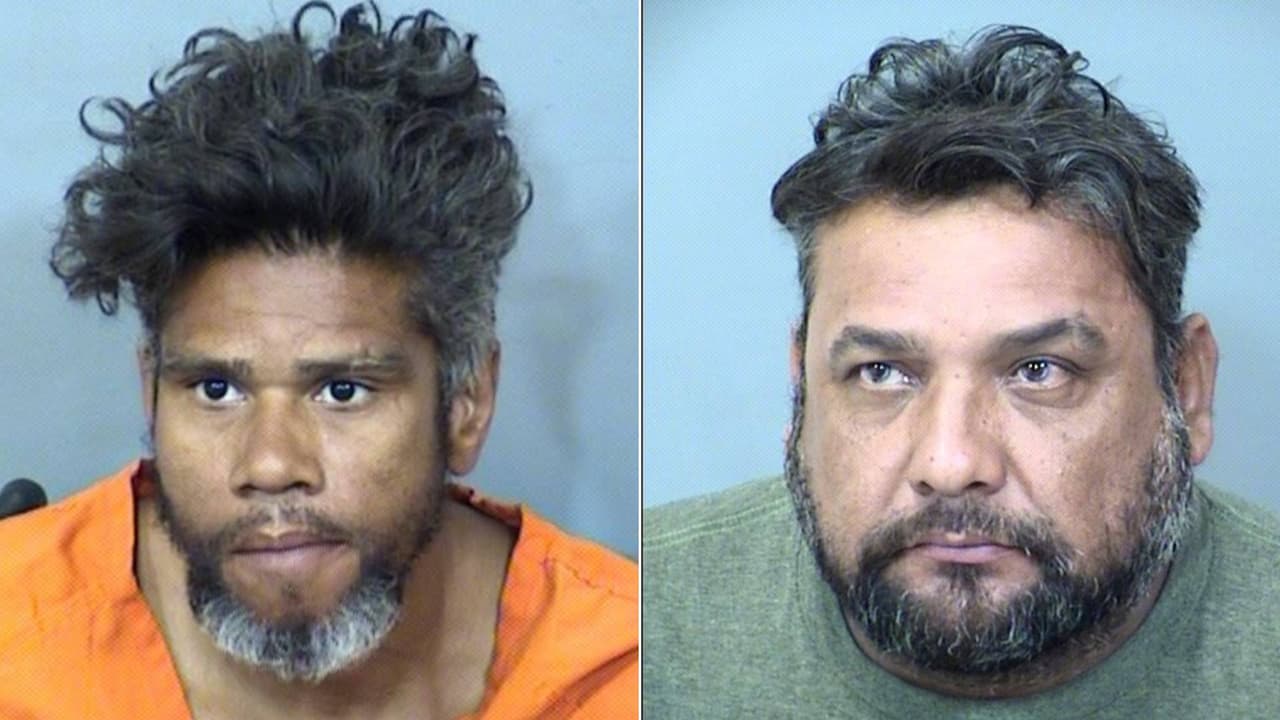 Hombre muere atropellado al intentar escapar de un robo; hay dos detenidos