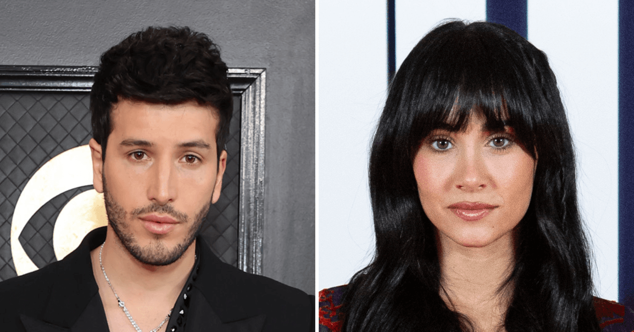 Sebastián Yatra / Aitana