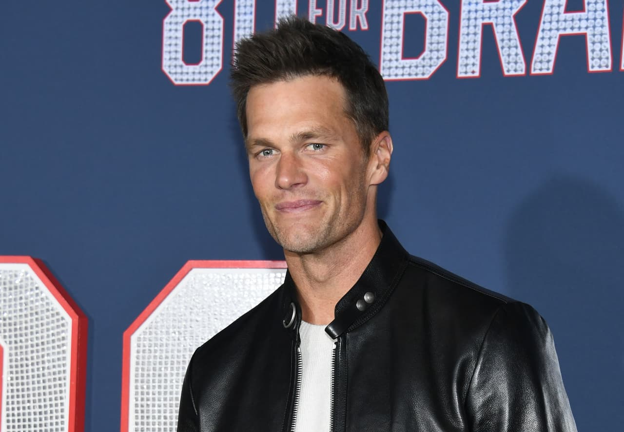 Tom Brady pasará de jugar en la NFL a 'competir' en las 24 Horas de Le Mans