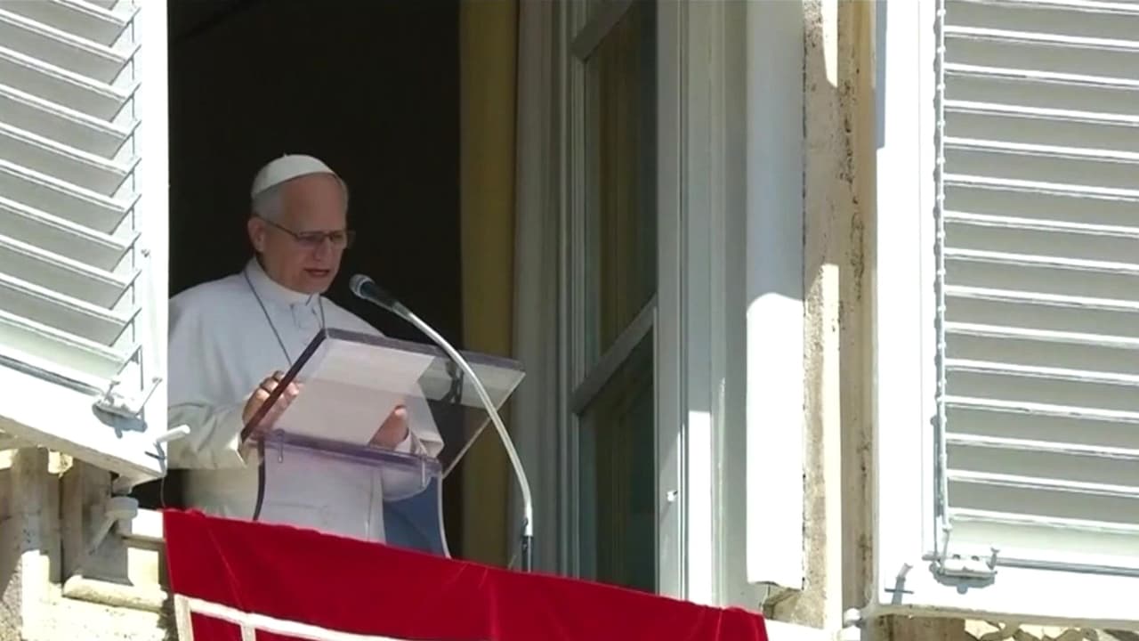 ¿Cuánto tiempo estará en el hospital el Papa León XIV? Lo que se sabe de la cirugía del sumo pontífice