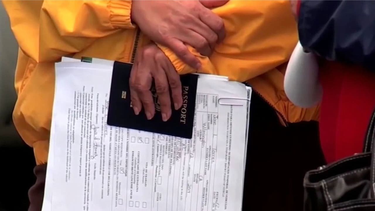 Alerta por fraude migratorio: Falsos gestores prometen permisos de trabajo a cambio de dinero